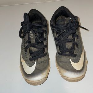 Nike baseball cleats